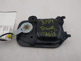 Lexus IS300 *** AS IS ***Trunk Latch - 0