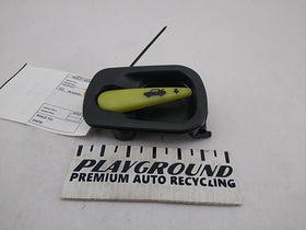 Lexus IS300 Rear Trunk Emergency Release Lever