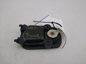 Lexus IS300 Rear Trunk Emergency Release Lever - 0