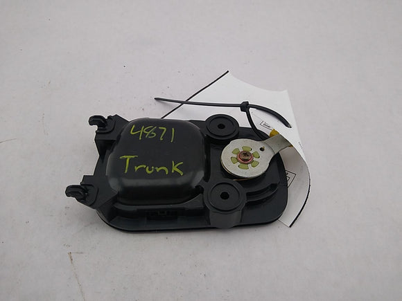 Lexus IS300 Rear Trunk Emergency Release Lever