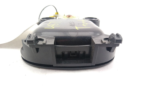 Lexus IS300 Rear Trunk Emergency Release Lever