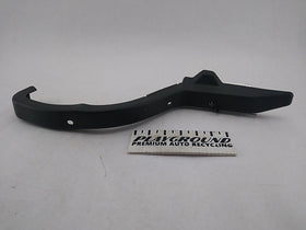 Lexus IS300 Trunk Lid Right Hinge Cover Trim