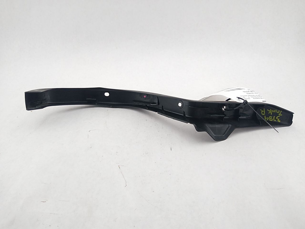 Lexus IS300 Trunk Lid Right Hinge Cover Trim - 0