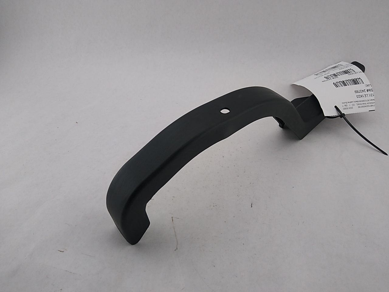 Lexus IS300 Trunk Lid Right Hinge Cover Trim
