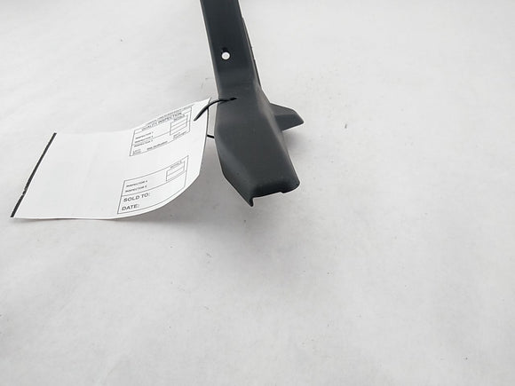 Lexus IS300 Trunk Lid Right Hinge Cover Trim