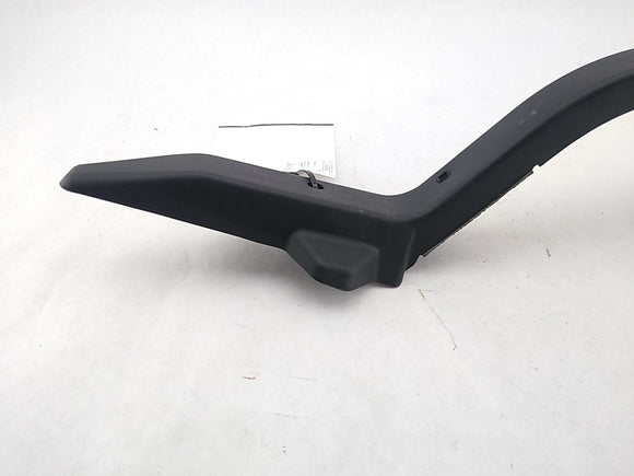 Lexus IS300 Trunk Lid Right Hinge Cover Trim