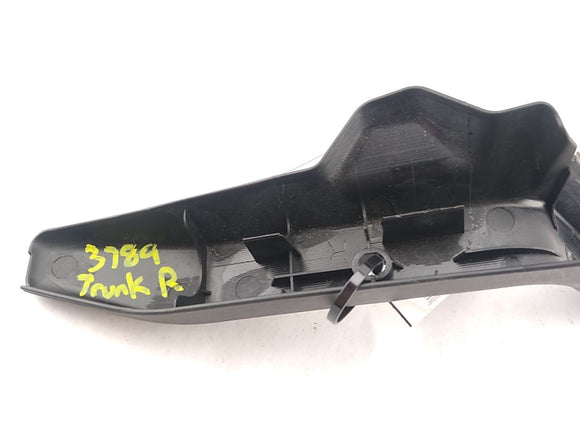 Lexus IS300 Trunk Lid Right Hinge Cover Trim