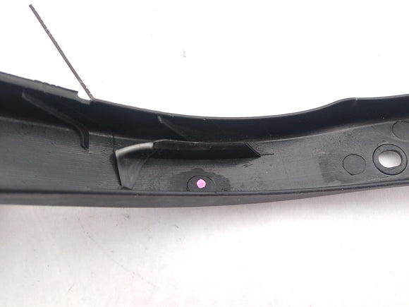Lexus IS300 Trunk Lid Right Hinge Cover Trim