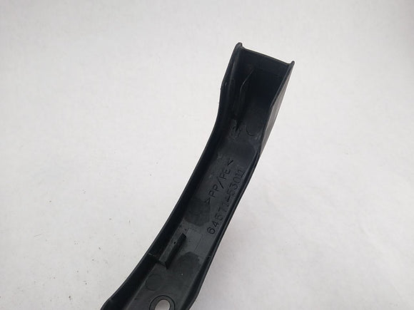 Lexus IS300 Trunk Lid Right Hinge Cover Trim
