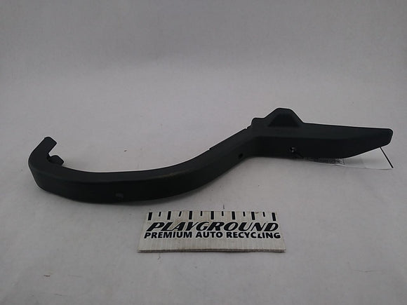 Lexus IS300 Trunk Lid Right Hinge Cover Trim