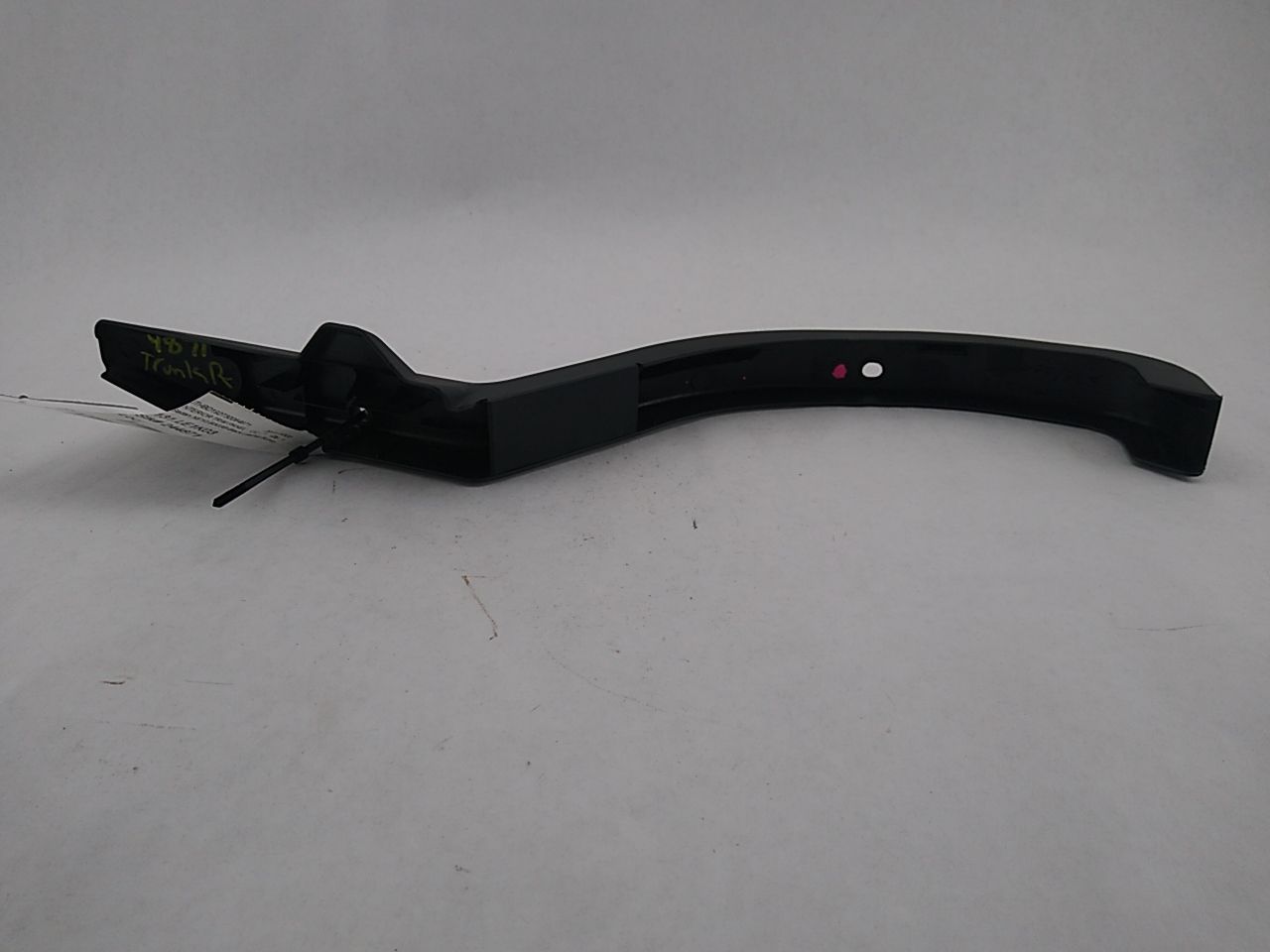 Lexus IS300 Trunk Lid Right Hinge Cover Trim - 0
