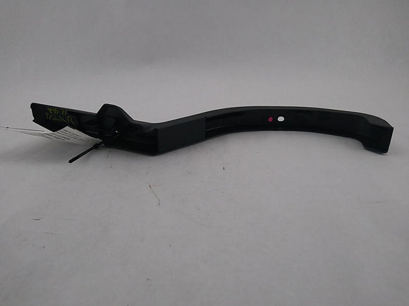 Lexus IS300 Trunk Lid Right Hinge Cover Trim
