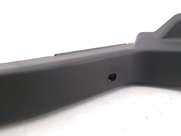 Lexus IS300 Trunk Lid Right Hinge Cover Trim