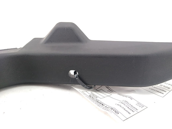 Lexus IS300 Trunk Lid Right Hinge Cover Trim