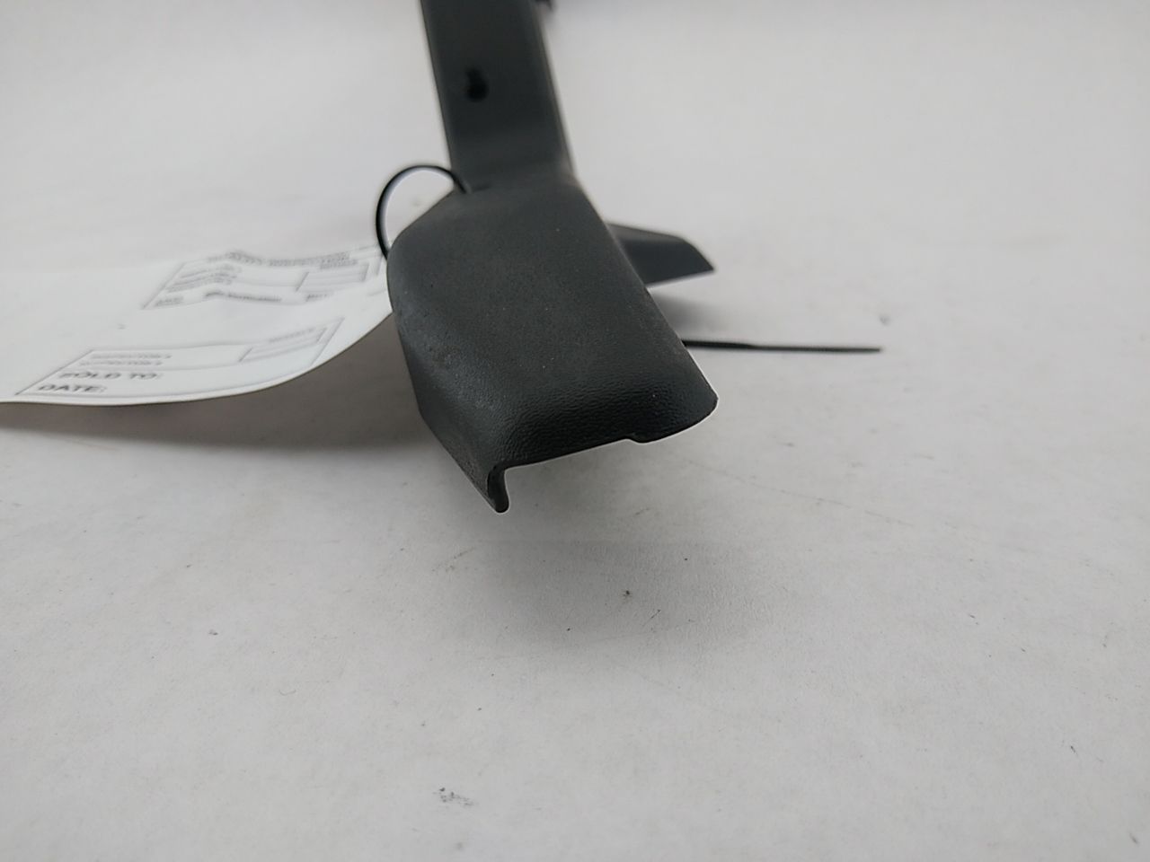 Lexus IS300 Trunk Lid Right Hinge Cover Trim