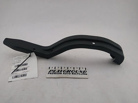 Lexus IS300 Trunk Lid Left Hinge Cover Trim