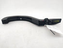 Lexus IS300 Trunk Lid Left Hinge Cover Trim-2