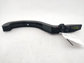 Lexus IS300 Trunk Lid Left Hinge Cover Trim - 0