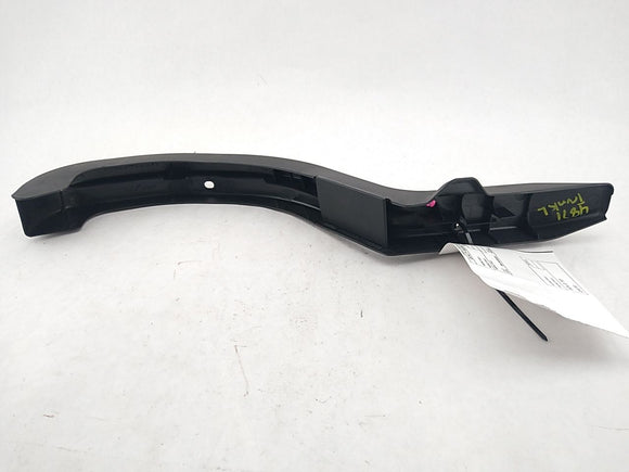 Lexus IS300 Trunk Lid Left Hinge Cover Trim