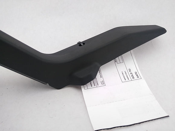 Lexus IS300 Trunk Lid Left Hinge Cover Trim