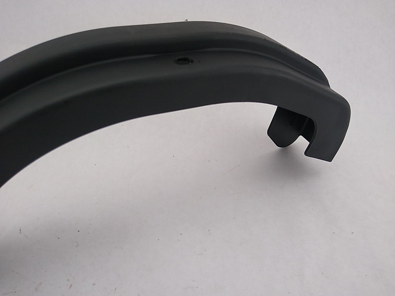 Lexus IS300 Trunk Lid Left Hinge Cover Trim