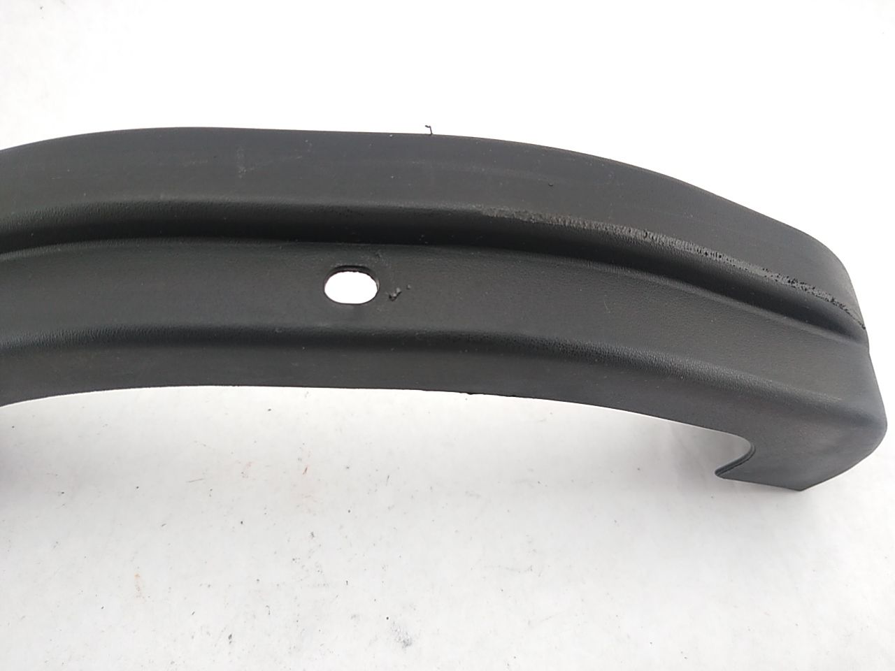 Lexus IS300 Trunk Lid Left Hinge Cover Trim