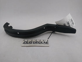Lexus IS300 Trunk Lid Left Hinge Cover Trim