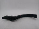 Lexus IS300 Trunk Lid Left Hinge Cover Trim-2