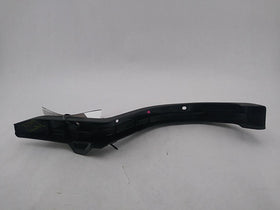 Lexus IS300 Trunk Lid Left Hinge Cover Trim - 0