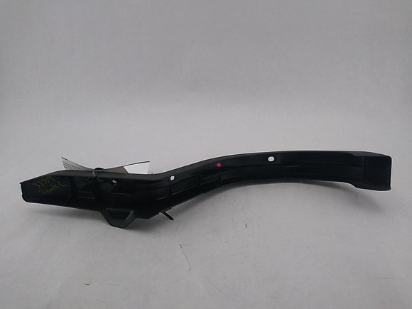 Lexus IS300 Trunk Lid Left Hinge Cover Trim