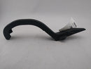 Lexus IS300 Trunk Lid Left Hinge Cover Trim-3
