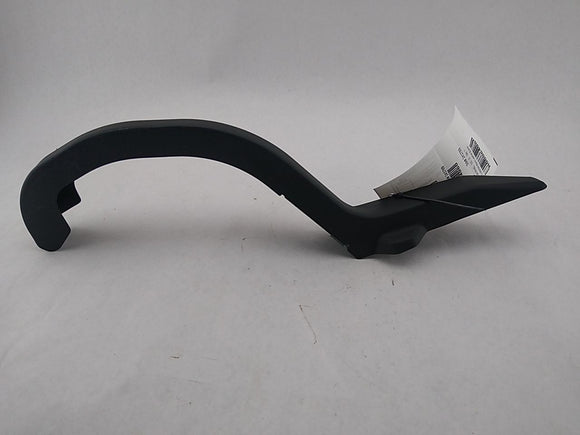 Lexus IS300 Trunk Lid Left Hinge Cover Trim
