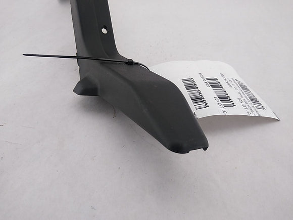 Lexus IS300 Trunk Lid Left Hinge Cover Trim