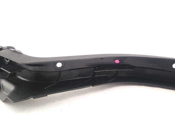 Lexus IS300 Trunk Lid Left Hinge Cover Trim