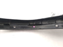Lexus IS300 Trunk Lid Left Hinge Cover Trim-11