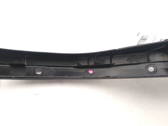 Lexus IS300 Trunk Lid Left Hinge Cover Trim