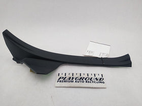 Lexus IS300 Rear Left Door Sill Trim