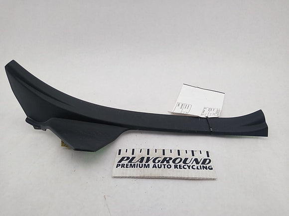 Lexus IS300 Rear Left Door Sill Trim