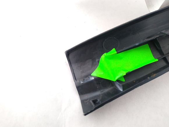 Lexus IS300 Rear Left Door Sill Trim