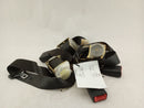 Lexus IS300 Set Of Rear Seat Belts-2