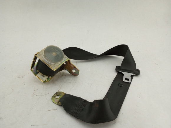 Lexus IS300 Set Of Rear Seat Belts