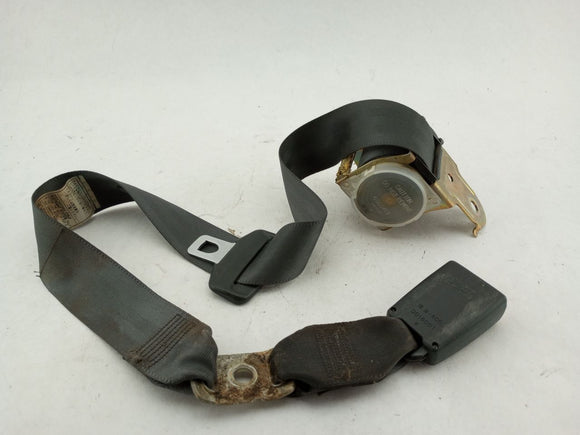 Lexus IS300 Set Of Rear Seat Belts