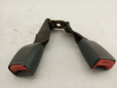 Lexus IS300 Set Of Rear Seat Belts-12