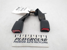 Lexus IS300 Rear Center Seat Belt Buckles