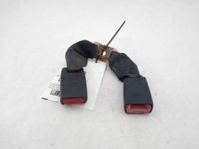 Lexus IS300 Rear Center Seat Belt Buckles - 0