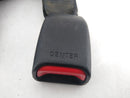 Lexus IS300 Rear Center Seat Belt Buckles-4
