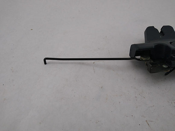 Lexus IS300 Trunk Latch Deck Lid Latch