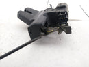 Lexus IS300 Trunk Latch Deck Lid Latch-5