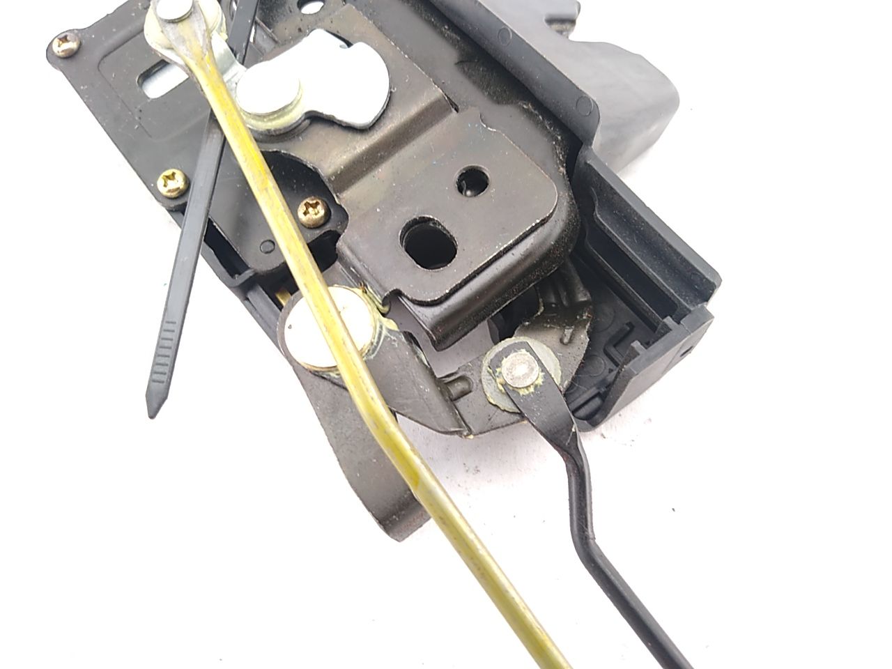 Lexus IS300 Trunk Latch Deck Lid Latch