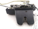 Lexus IS300 Trunk Latch Deck Lid Latch-11